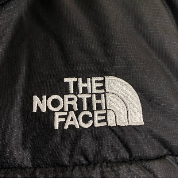 The North Face Women's Flare Down Jacket 2 TNF Black Sz XS S M L XL NWT - Picture 4 of 12